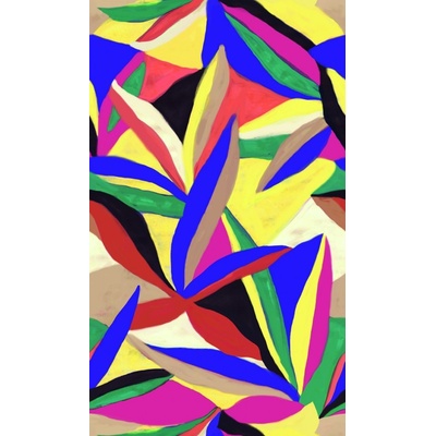 Marburg 46723 Vliesová luxusní fototapeta Smart Art Aspiration, rozměry 159 x 270 cm