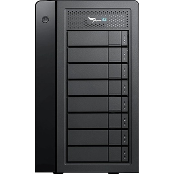 Promise Pegasus32 R8 F40P2R800000004