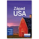 Západ USA
