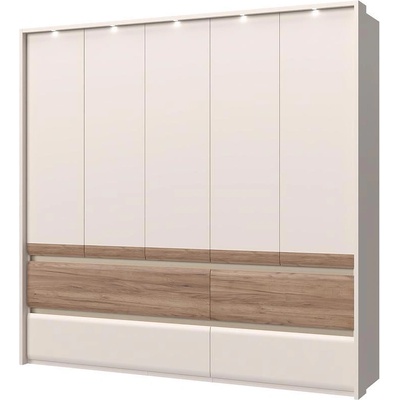 Гардероб Invictus P54