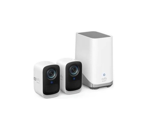 Anker Eufy T8881321