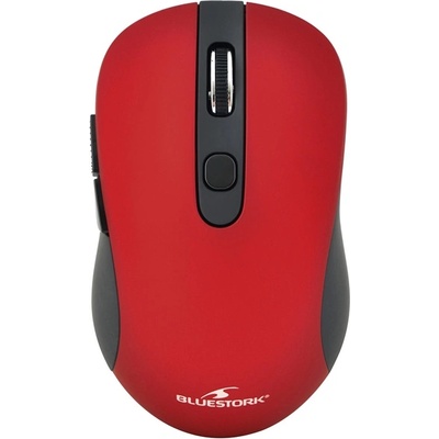 Bluestork M-WL-OFF60-RED