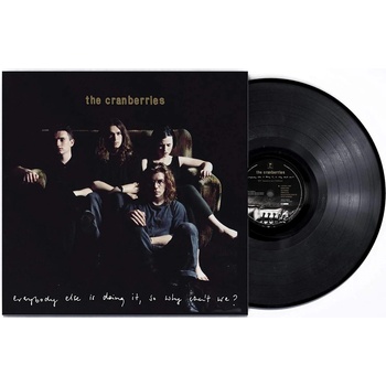 Cranberries - Everybody Else Is Doing... LP