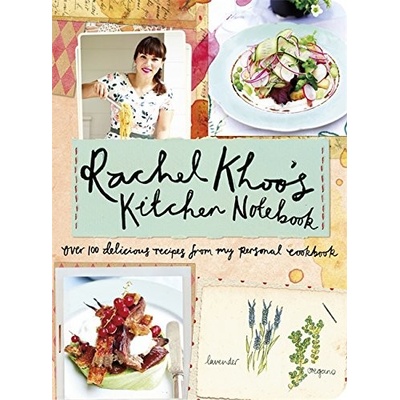 Rachel Khoo's Kitchen Notebook - Rachel Khoo