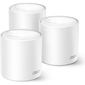 TP-Link Deco X50 Pro (3-Pack) Рутери