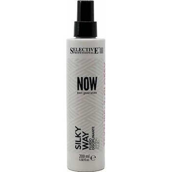 Selective Now Silky Way Fluid 200 ml