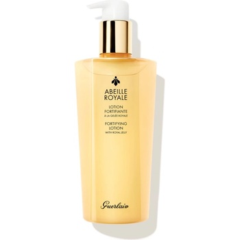 Guerlain Abeille Royale Fortifying Lotion тоник за лице с пчелно млечице 300ml