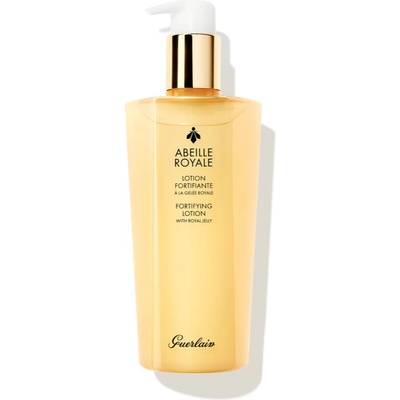 Guerlain Abeille Royale Fortifying Lotion тоник за лице с пчелно млечице 300ml