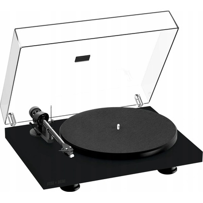 Pro-Ject Debut EVO