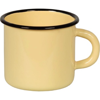 Сталь Эмаль Р-Канче 250ml БЕЗ ДЕКОР Ø8xh7cm (2c1) (012900)