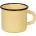 Сталь Эмаль Р-Канче 250ml БЕЗ ДЕКОР Ø8xh7cm (2c1) (012900)
