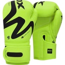 Boxerské rukavice RDX F15
