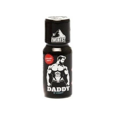 Poppers DADDY EVEREST 15 ml