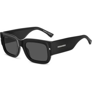 Dsquared2 Диоптрични очила Dsquared2 D2 0089/S/SE 807/IR - alensa Слънчеви очила