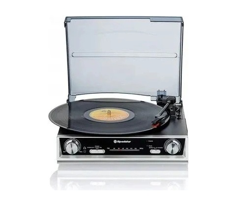 Roadstar TTR-8634
