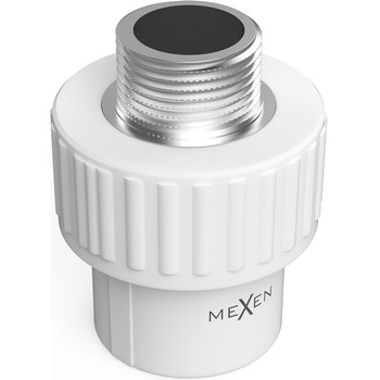 Mexen PPR редукция за заваряване за тръби PPR 32 x 3/4 GZ - W97323-3234M-00 (W97323-3234M-00)