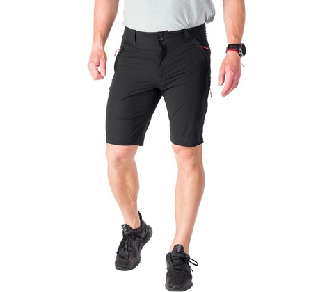 Northfinder HALMO black