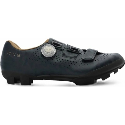 Shimano SH-RX600 čierne