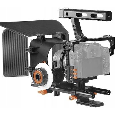 Andoer C500 Multicolor