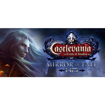 Castlevania: Lords of Shadow - Mirror of Fate