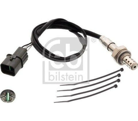 Lambda sonda FEBI BILSTEIN 107592