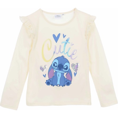 Kids movie heroes Блуза lilo et st