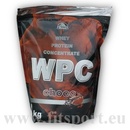 Proteiny Koliba WPC Whey Protein Concentrate 1000 g