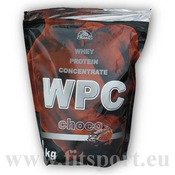 Koliba WPC Whey Protein Concentrate 1000 g