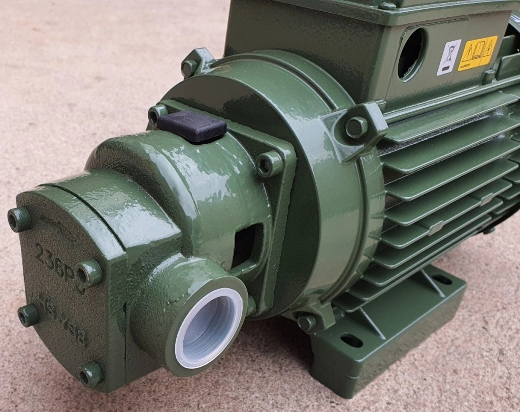 Saer CF 400 V