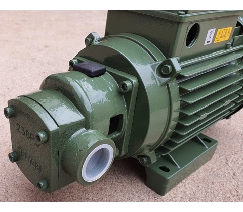 Saer CF 400 V