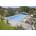 POOL EXPERT Правоъгълен басейн Styropool 800 x 400 x 150 см