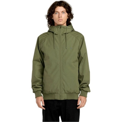 Volcom Hernan 10K Jacket WMS