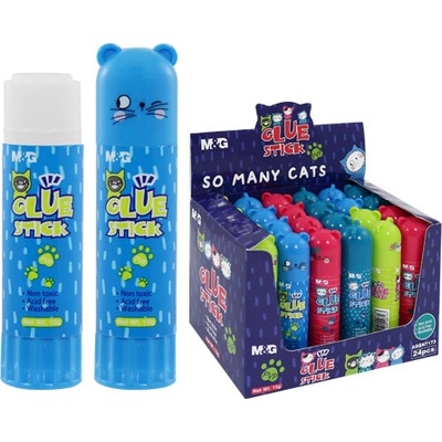 M&G So Many Cats Lepiaca tyčinka stick 15 g