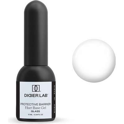 Didier Lab Fiber Base Glass 10 ml