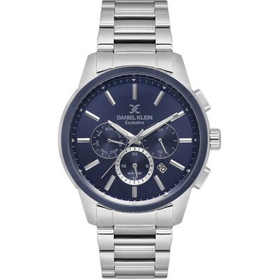 Daniel Klein DK114208-4