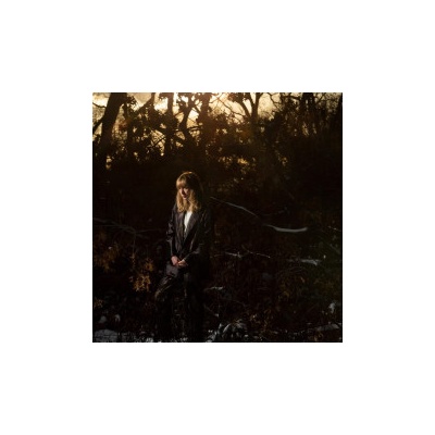 Weather Station - How Is It That I Should Look At The.. LP