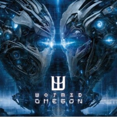 Wormed - Omegon White Vinyl LP