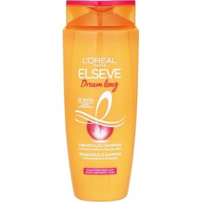 L'Oréal Paris Elseve Dream Long obnovující šampon 700 ml