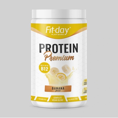 Fit-day Protein Premium 900 g