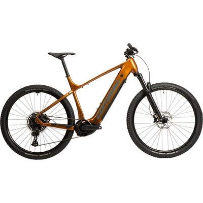 CORRATEC E-Power X-Vert Elite Gent 2026