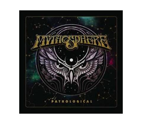 Mythosphere - Pathological LP