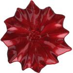 Tognana Чиния TOGNANA NATALE Red Star, 37 см (NT5PTC25907A)