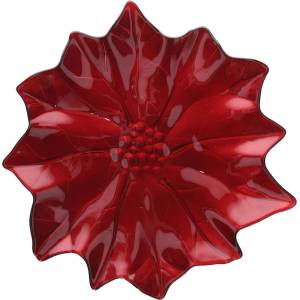 Tognana Чиния TOGNANA NATALE Red Star, 37 см (NT5PTC25907A)