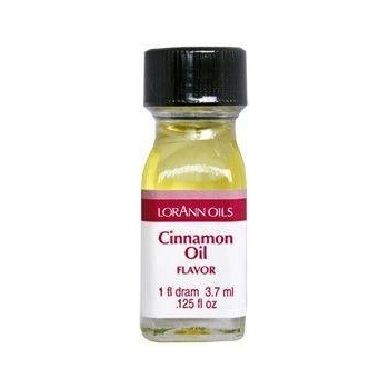 FunCakes LorAnn Škoricová aróma, super silná 3,7 ml