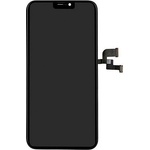 Apple GX OLED LCD дисплей за Apple Iphone X A1865 - gsmite