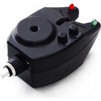 Delphin Svítící swinger SKIPER Zelená