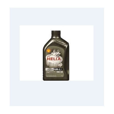 Shell Helix Ultra AM-L 5W-30 1 l
