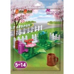BanBao Мини фигурка, BanBao, Танк боец (B7221)