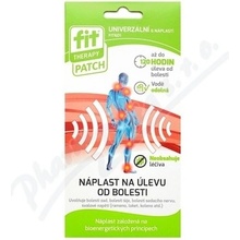 FIT Therapy Patch náplasti univerzální 6 ks