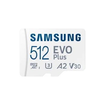 Samsung 512GB MB-MC512S